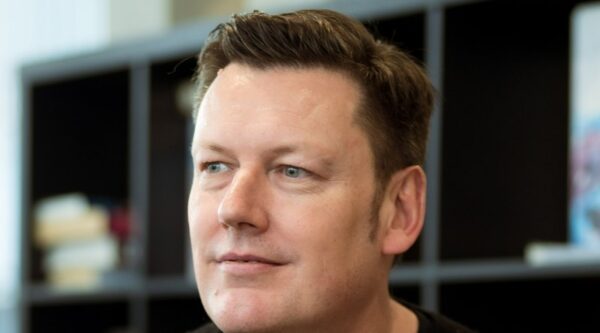 Jonny Watts, Frontier Developments