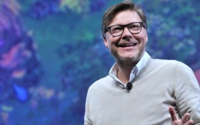 Jørgen Lindemann, former chair of ASOS