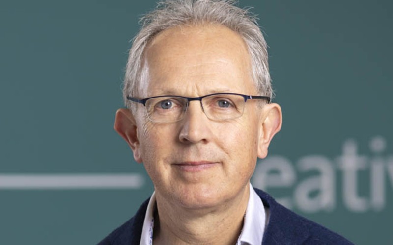 Justin Ash, Spire Healthcare