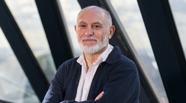 Kevin McCallum, CEO of Polaris