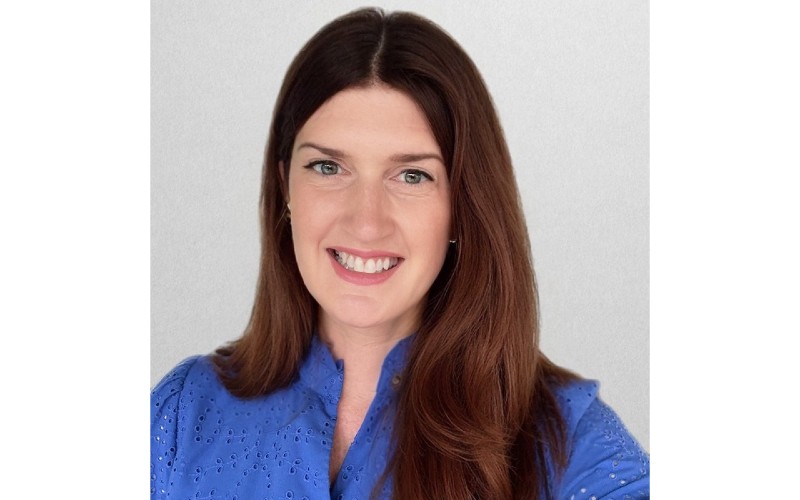 Laura Ellis, VP of AI and data at unified cybersecurity platform Rapid7