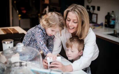 Lisa Malyon, Co-founder and CEO of WattsWatt.co.uk