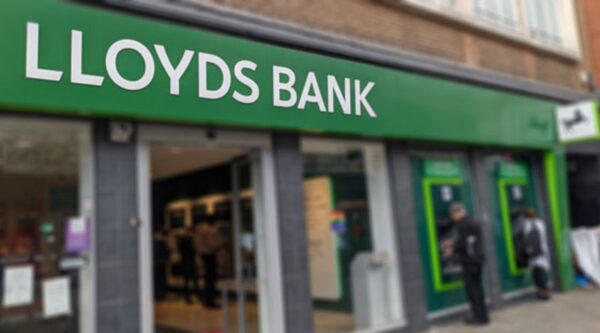 Lloyds Bank