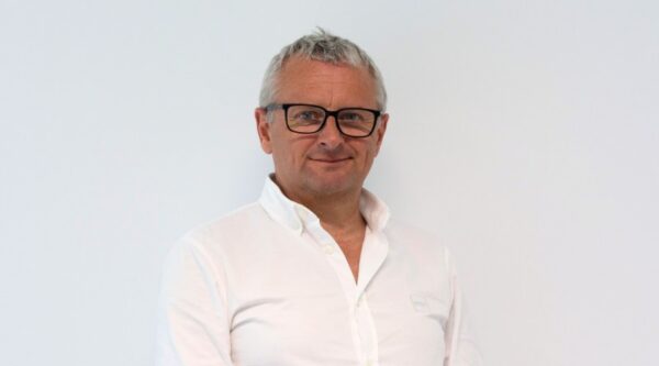 Malcolm Seagrave, managing director at hedgehog lab