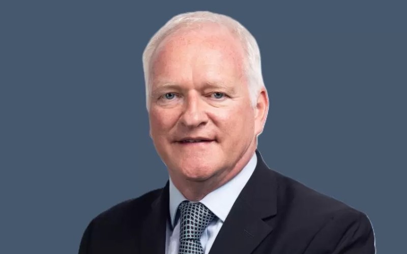 Mark Bartlett, CEO of Strix