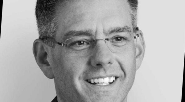 Mark Brooker, incoming chair of Future plc