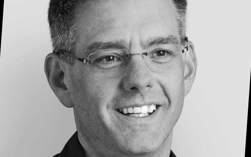 Mark Brooker, incoming chair of Future plc