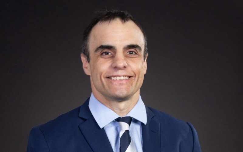 Martin Iglesias, a credit analyst at Highfield Private