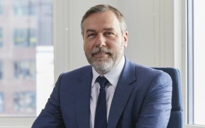 Martin Ward, CEO of Zigup