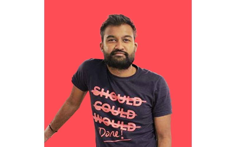 Nelson Sivalingam, HowNow