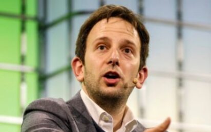 Nikola Mrkšić, CEO and co-founder, PolyAI