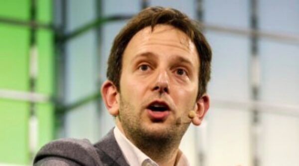 Nikola Mrkšić, CEO and co-founder, PolyAI