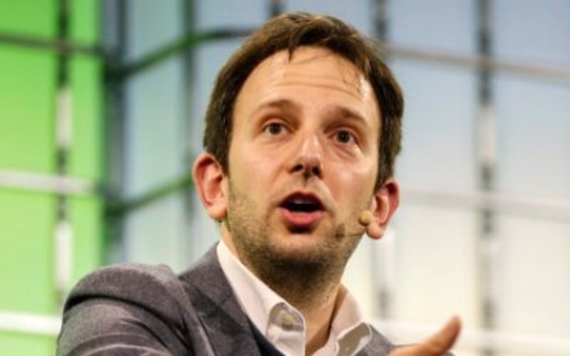 Nikola Mrkšić, CEO and co-founder, PolyAI