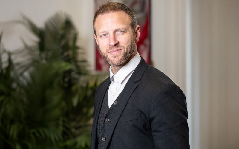 Paul Cheetham Karcz, Sedulo