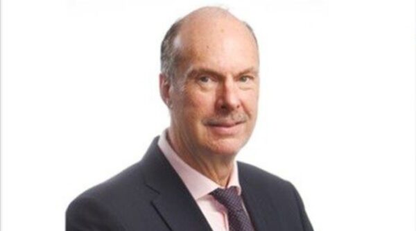 RM plc CEO, Mark Cook