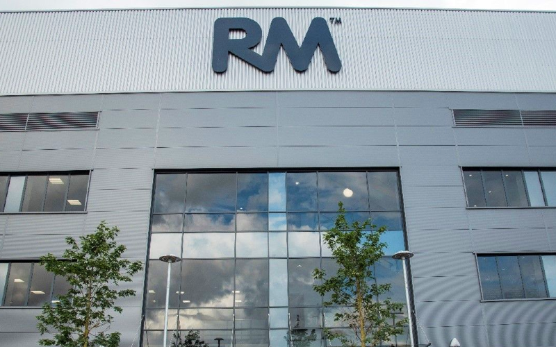 RM plc