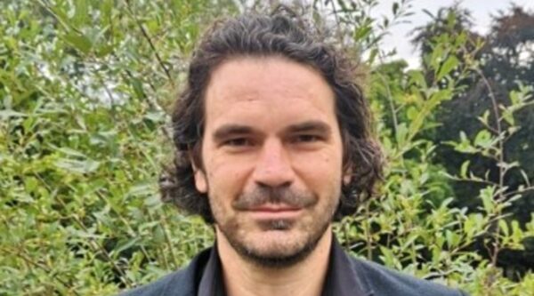 Rich House, tech lead, Counter