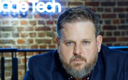 Rory MacDonald, CEO of Made Tech