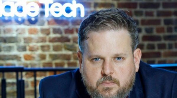 Rory MacDonald, CEO of Made Tech