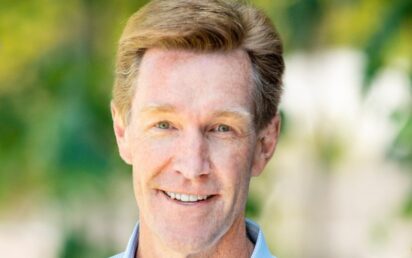 Scott Sellers, co-founder and CEO of Azul