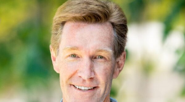 Scott Sellers, co-founder and CEO of Azul