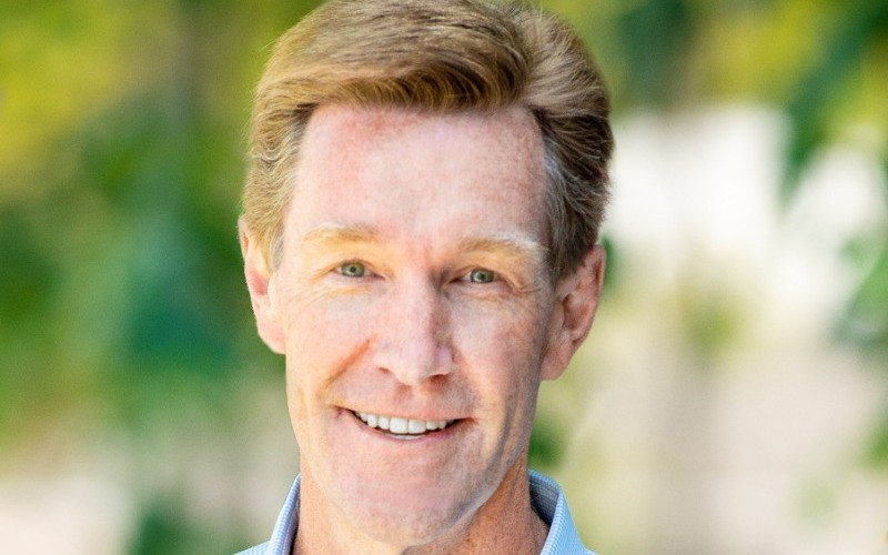 Scott Sellers, co-founder and CEO of Azul