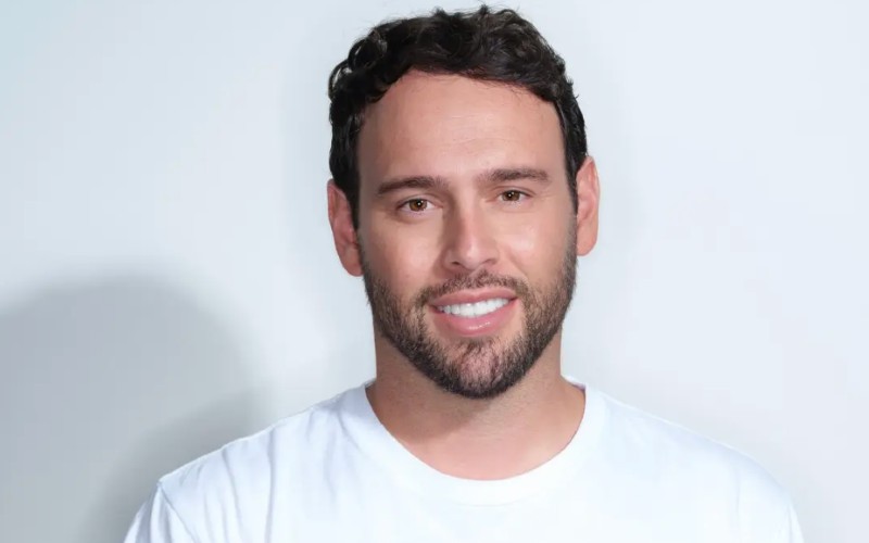 Scott ‘Scooter’ Braun