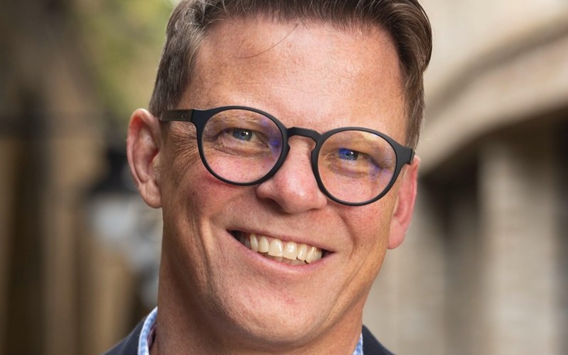 Sean Forward, ClearBank