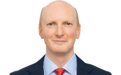 Sean Kiernan, CEO of Greengage