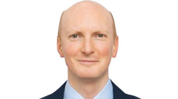 Sean Kiernan, CEO of Greengage