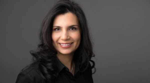 Shemin Nurmohamed, IRIS Software Group