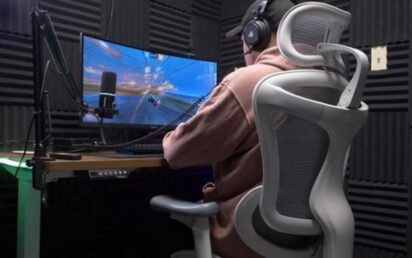 Sihoo ergonomic chair