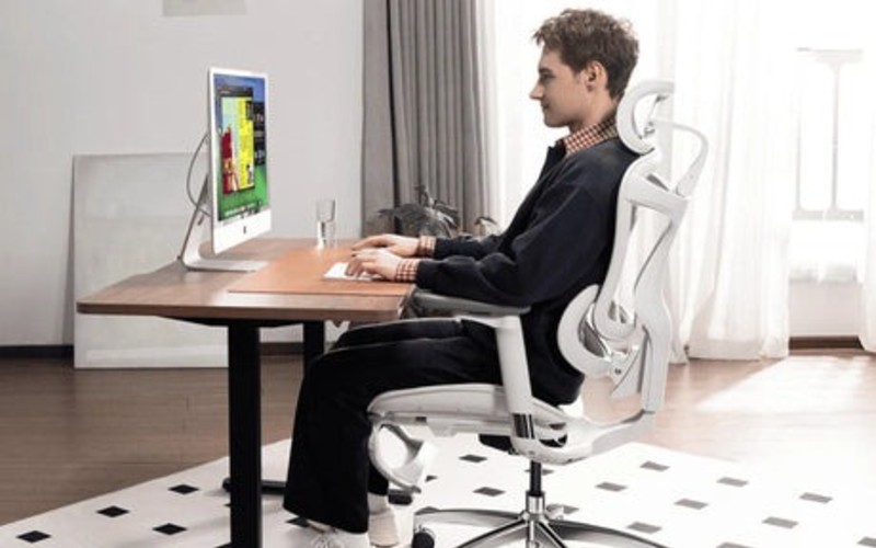 Sihoo ergonomic chair