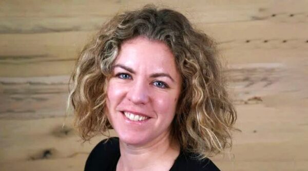 Sophie Chesters, chief marketing officer at HiBob