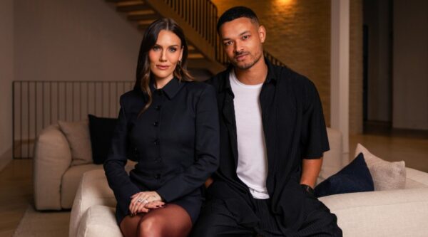 Steven Bartlett & Maggie Sellers Reum