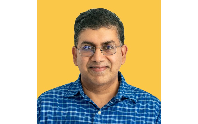 TR Vishwanath, Glean