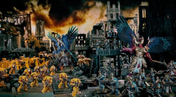 Warhammer