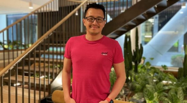 Ying Tan, CEO, Habito