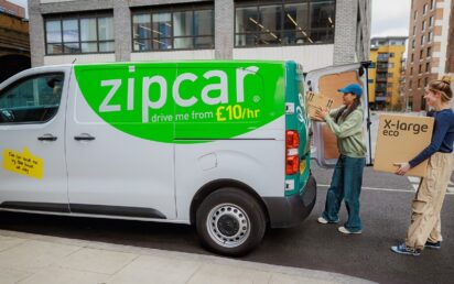 Zipcar