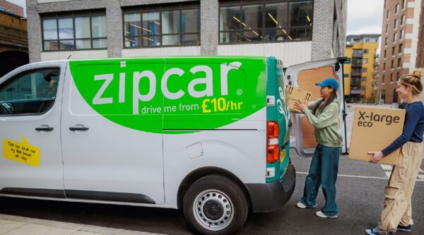 Zipcar