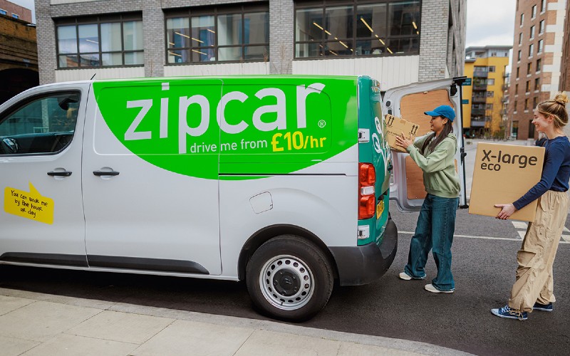 Zipcar