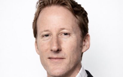 Adam Eaton, CEO of VIRTUS