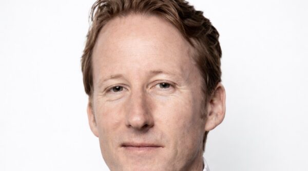 Adam Eaton, CEO of VIRTUS