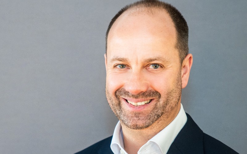 Allan Pirie, CEO of Ashtead Technology