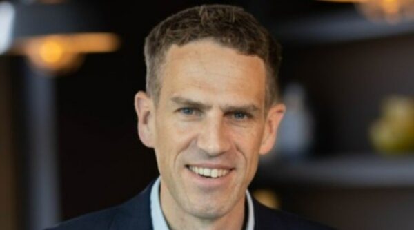 Ben Barker, chief investment officer at BGF