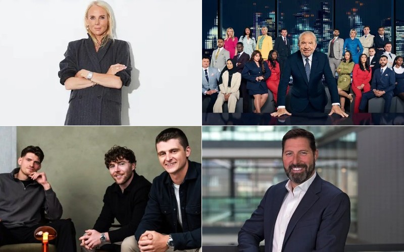 Best-read stories - Sheerluxe, NCC Group, Alan Sugar, JMX