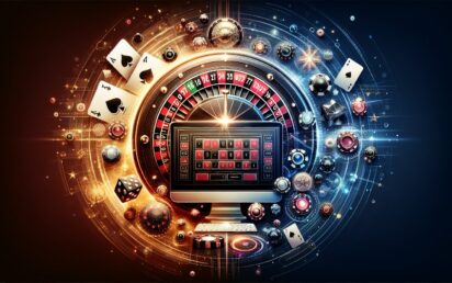 play at online casino Win Spirit