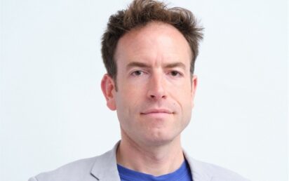 Charles Wells, CEO of HelloSelf