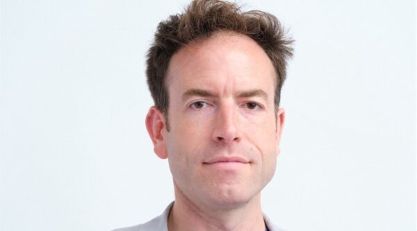 Charles Wells, CEO of HelloSelf