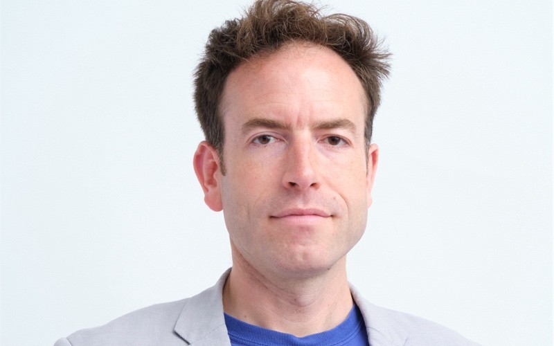 Charles Wells, CEO of HelloSelf
